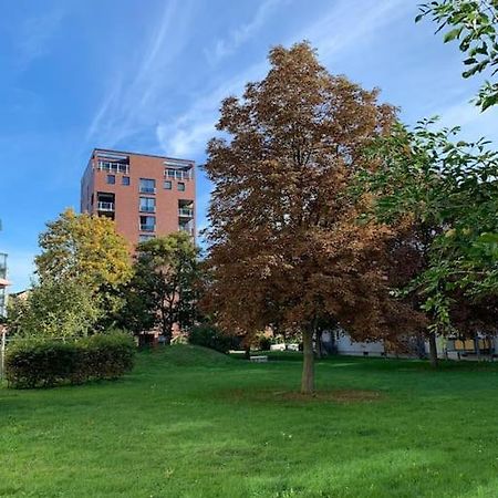 Eine Gemuetliche Einzimmerwohnung Ostfildern Buitenkant foto