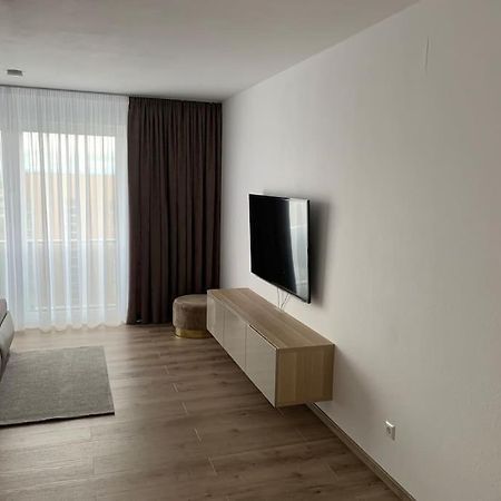 Eine Gemuetliche Einzimmerwohnung Ostfildern Buitenkant foto