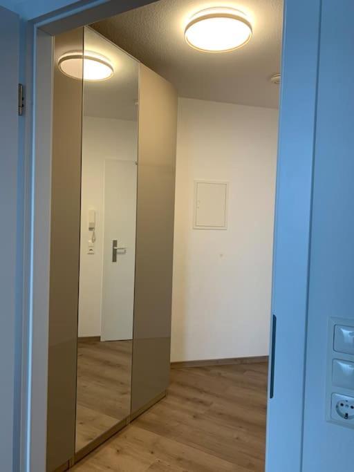 Eine Gemuetliche Einzimmerwohnung Ostfildern Buitenkant foto